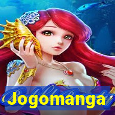 Jogomanga