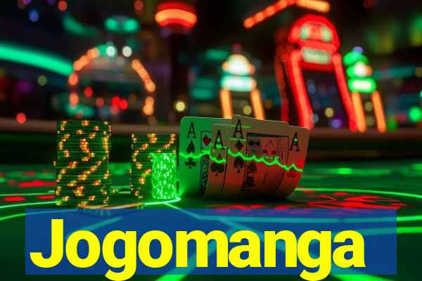 Jogomanga