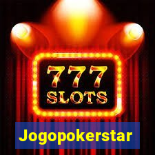 Jogopokerstar