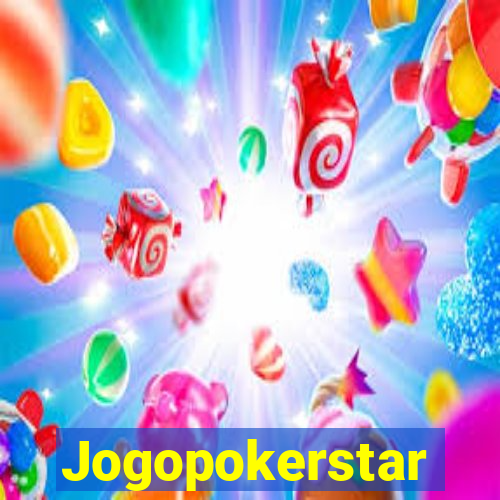 Jogopokerstar