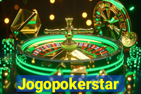 Jogopokerstar