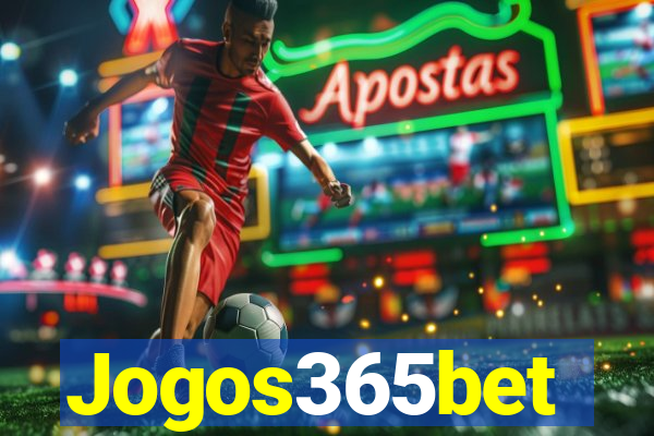 Jogos365bet