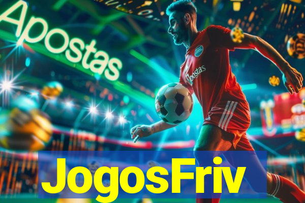 JogosFriv