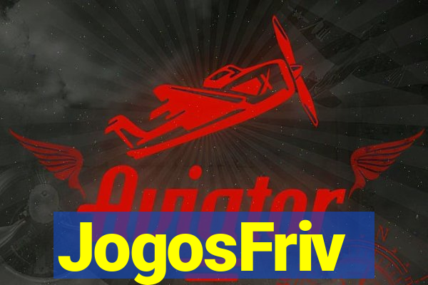 JogosFriv