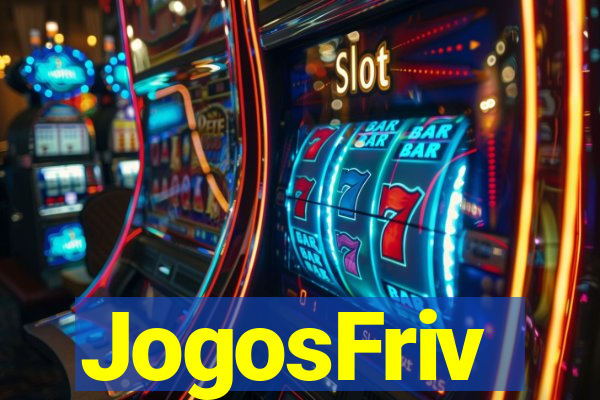 JogosFriv