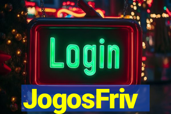 JogosFriv