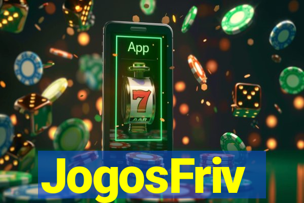 JogosFriv