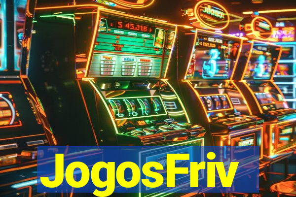 JogosFriv