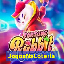 JogosNaLoteria