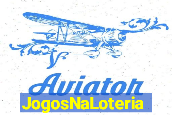 JogosNaLoteria