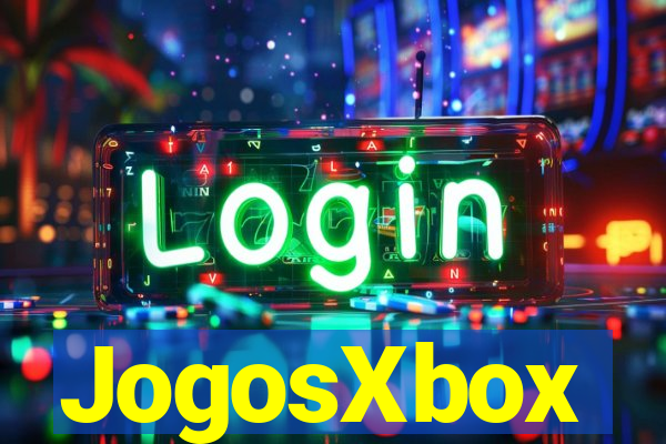 JogosXbox