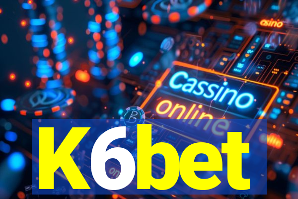 K6bet