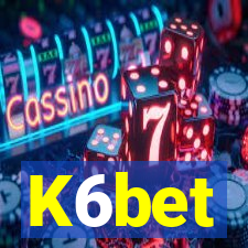 K6bet