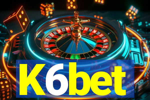 K6bet