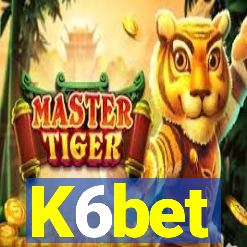 K6bet