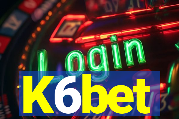 K6bet