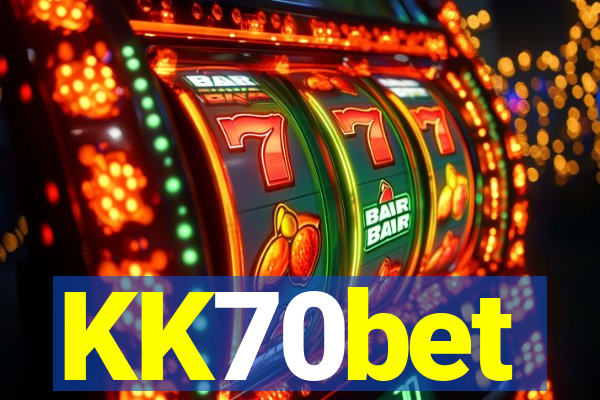 KK70bet