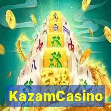 KazamCasino