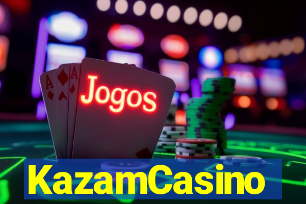 KazamCasino