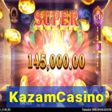 KazamCasino