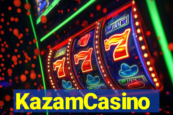 KazamCasino