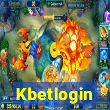 Kbetlogin