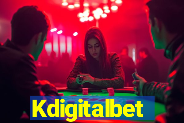 Kdigitalbet