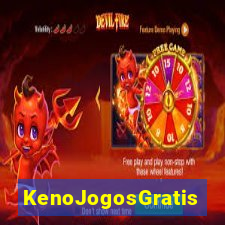 KenoJogosGratis