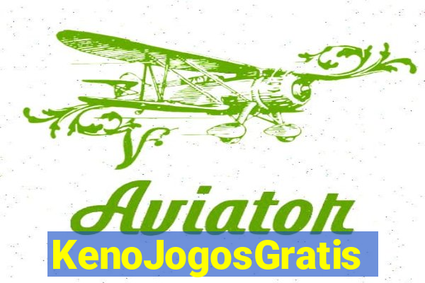 KenoJogosGratis