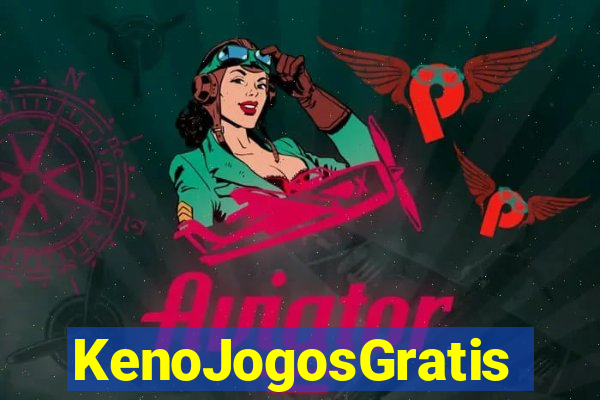 KenoJogosGratis