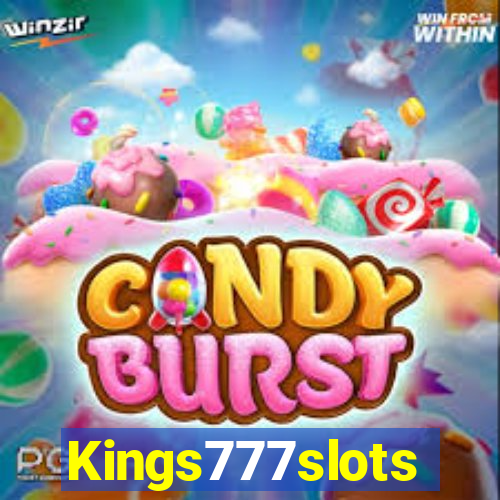 Kings777slots