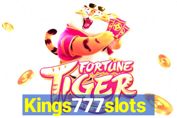 Kings777slots