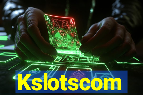 Kslotscom