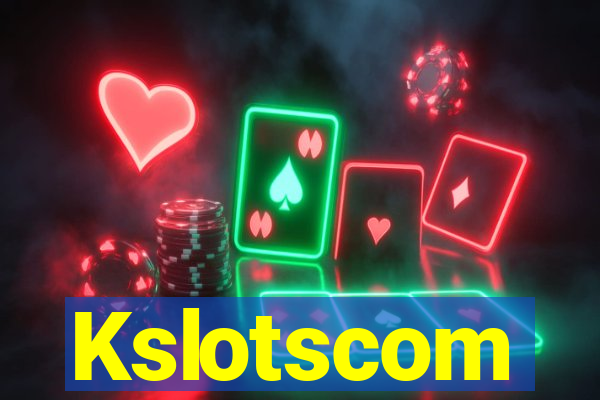 Kslotscom