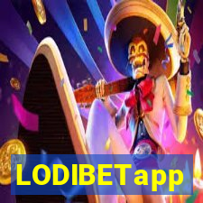 LODIBETapp