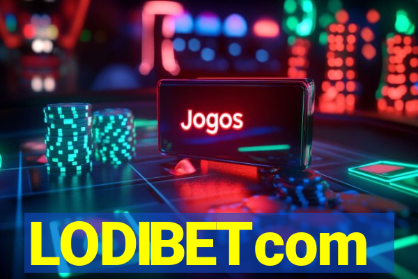 LODIBETcom