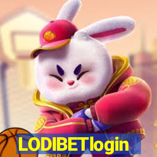 LODIBETlogin