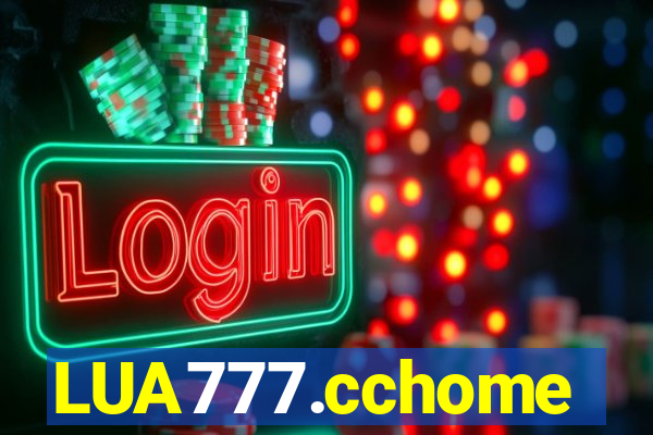 LUA777.cchome