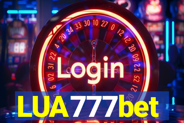 LUA777bet