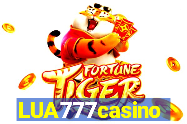 LUA777casino