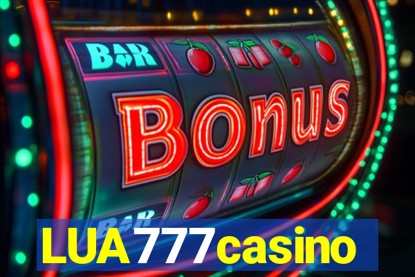 LUA777casino