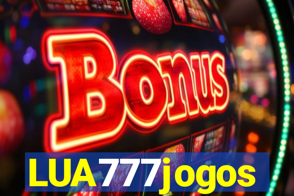 LUA777jogos