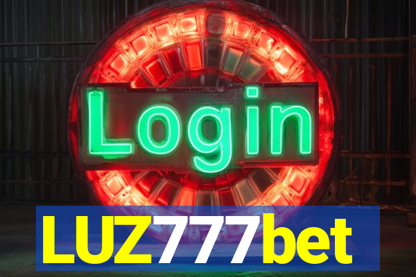 LUZ777bet