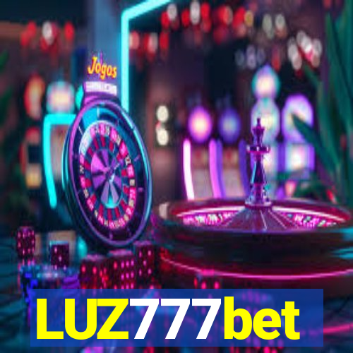 LUZ777bet