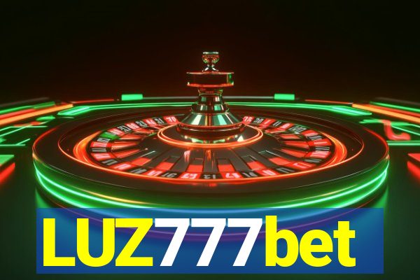 LUZ777bet