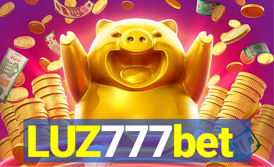 LUZ777bet