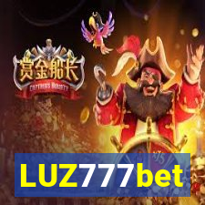 LUZ777bet