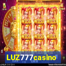 LUZ777casino