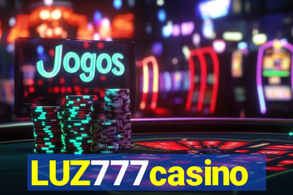 LUZ777casino