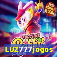 LUZ777jogos